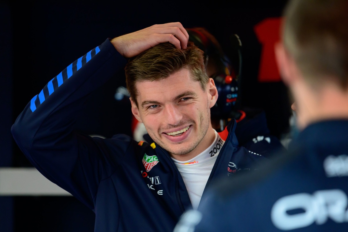 Heineken, Verstappen için sponsorluk politikasını değiştirmiş