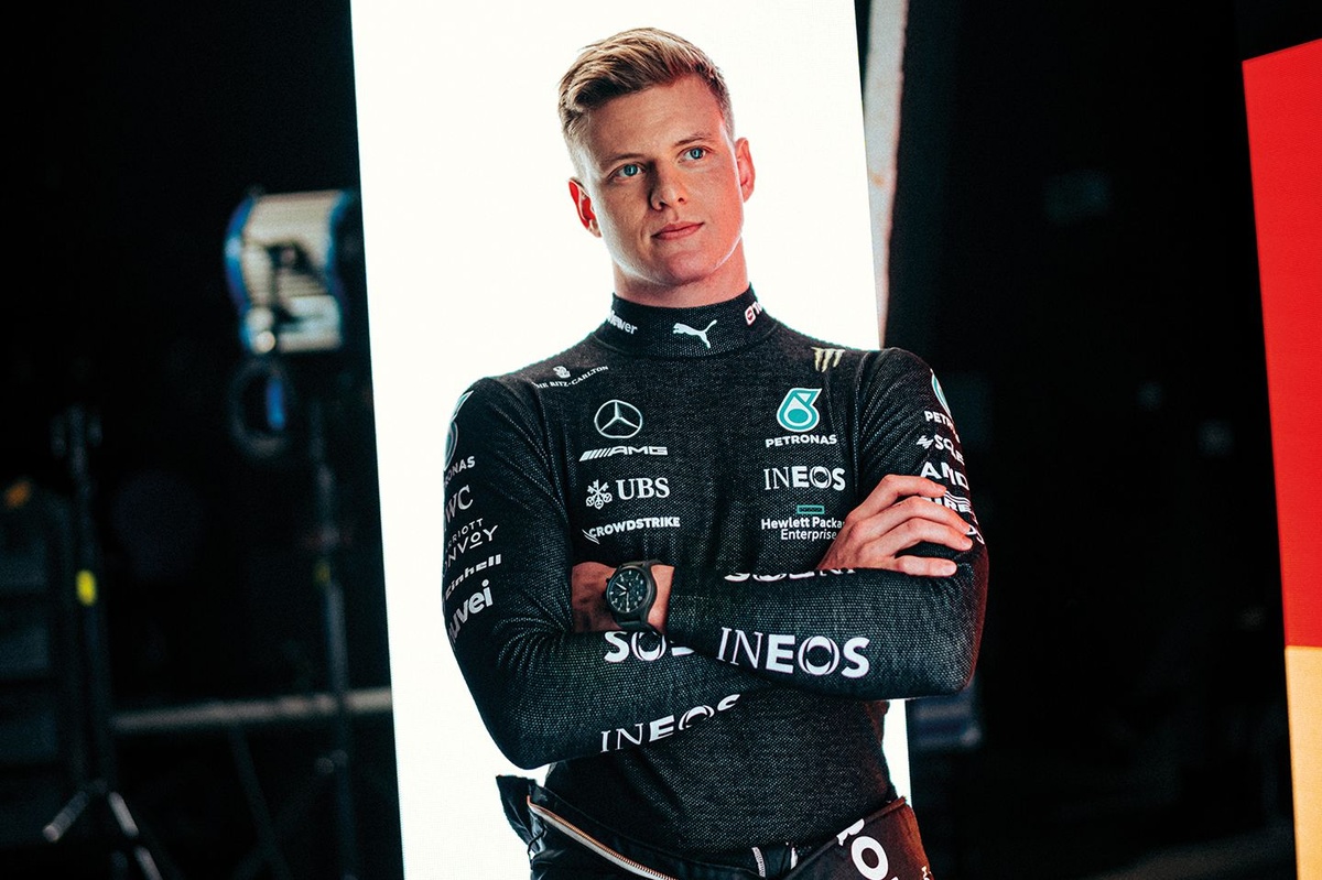 Mick Schumacher’e Formula 1’de yarışmak için yeni bir umut mu doğuyor?