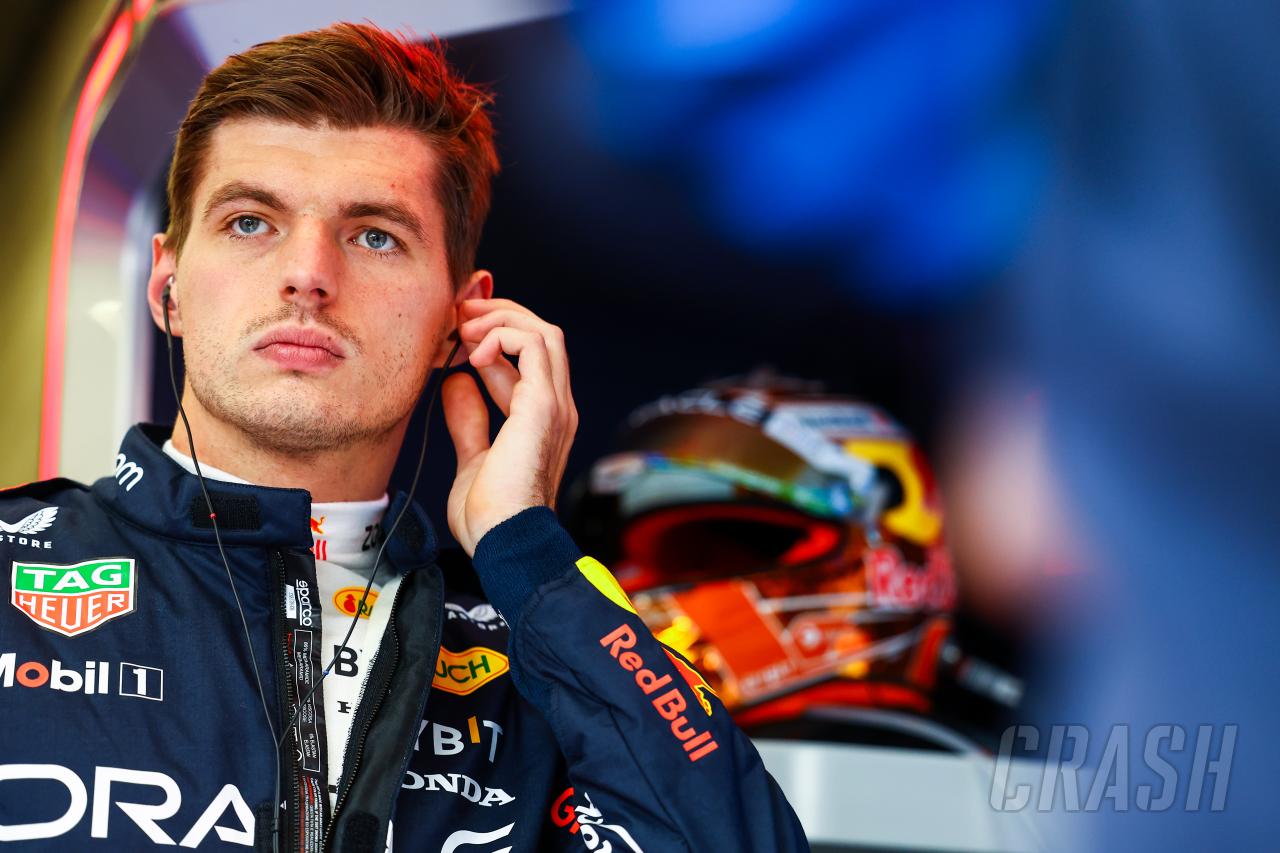 Red Bull EXCLUSIVE: Max Verstappen compared to Roger Federer, Michael Jordan