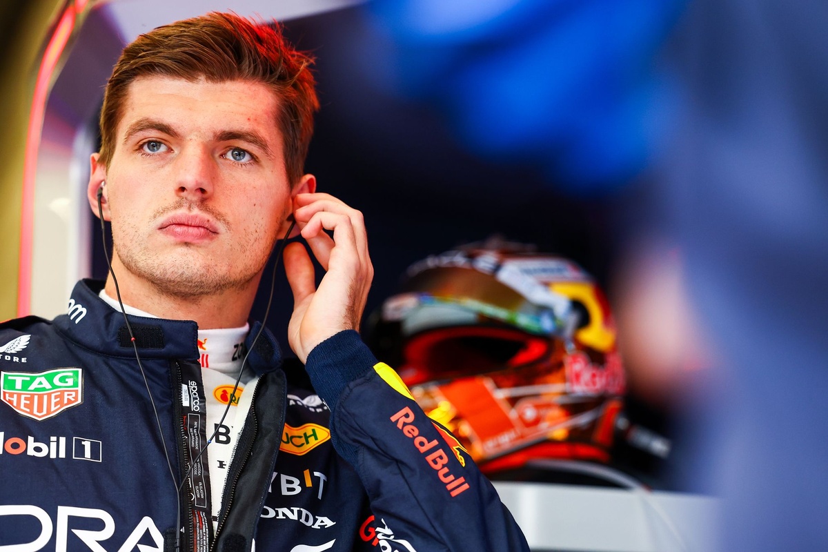 Red Bull, Wolff’ün Verstappen’le ilgili son açıklamalarına tepki gösterdi
