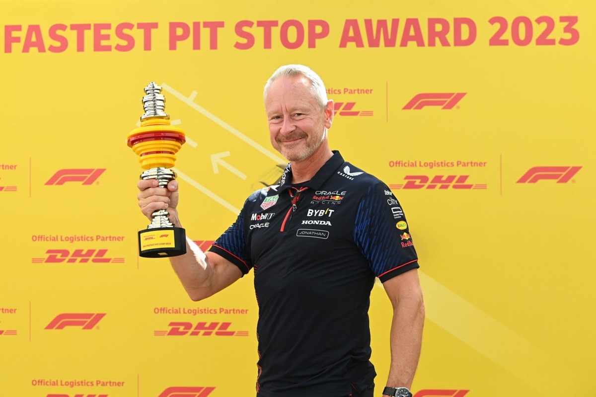 Resmi: Red Bull’dan ayrılan Wheatley, Audi Formula 1 takım patronu olacak!