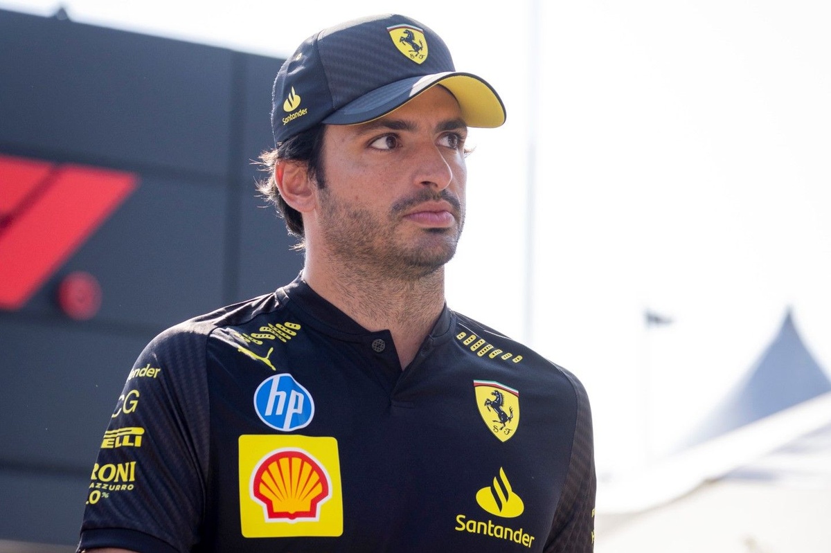 Sainz: “Monza’daki değişiklikler koşulları değiştirdi”