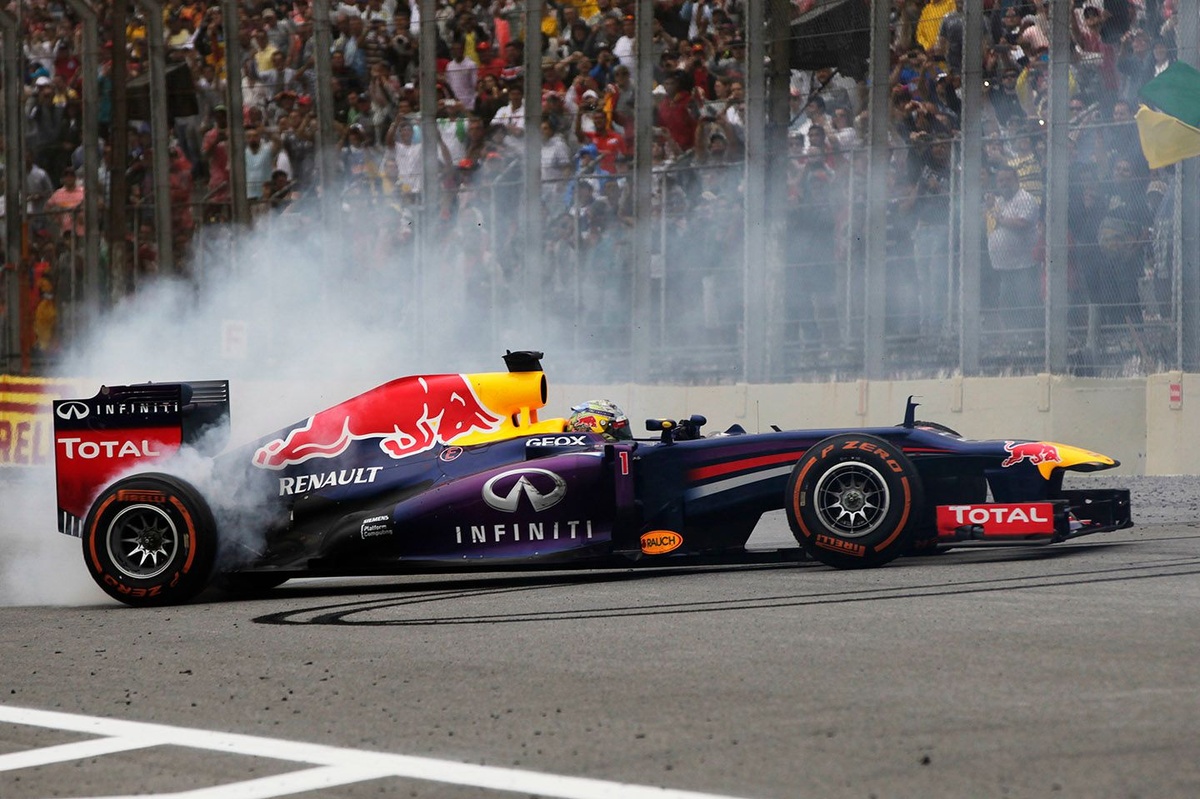 Vettel’in 2013’teki başarısı, McLaren’a nasıl şampiyonluk inancı verdi?