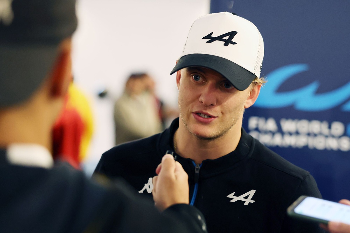 Williams, Colapinto’yu seçti çünkü Schumacher “özel biri değil”