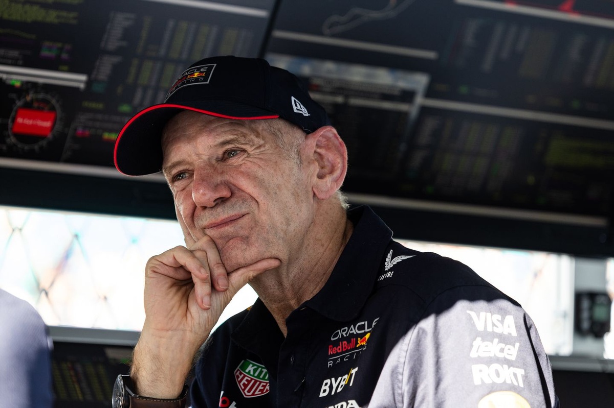 Windsor: “Eğer Wolff gerekeni yapsaydı, Newey Mercedes’e giderdi”