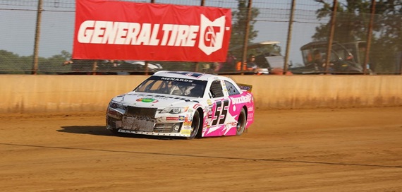 2024 ARCA Menards Series Round 16 Southern Illinois 100 Tekrar izle