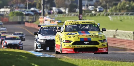 2024 Dunlop Super2 + Super3 Round 4 Sandown Tekrar izle