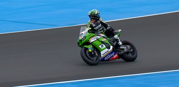 2024 SuperBike Macaristan Tekrar izle