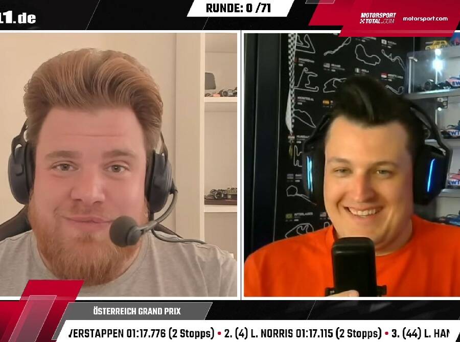Formel-1-Watchparty: Grand Prix von Singapur mit Freunden erleben!