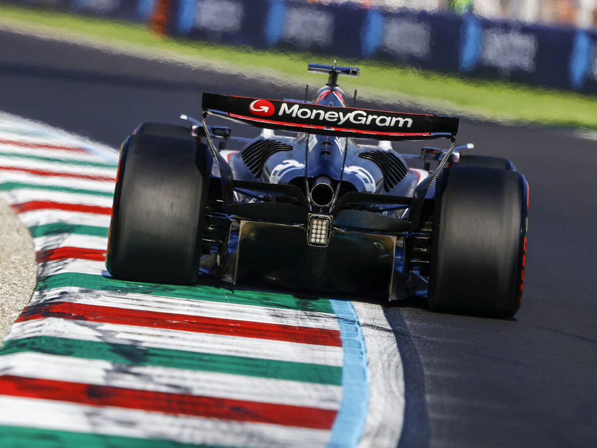 Rennsperre! Kevin Magnussen darf nach Gasly-Kollision nicht in Baku starten