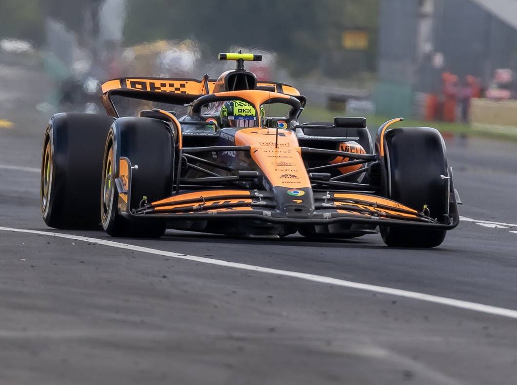 McLaren denkt um: Ja, Lando Norris kann 2024 Weltmeister werden!