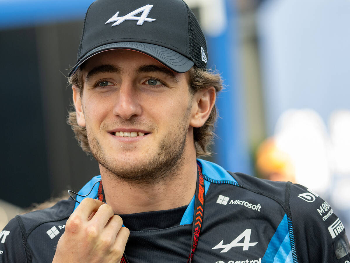 Jack Doohan: Shootout gegen Freund Mick Schumacher war “seltsam”