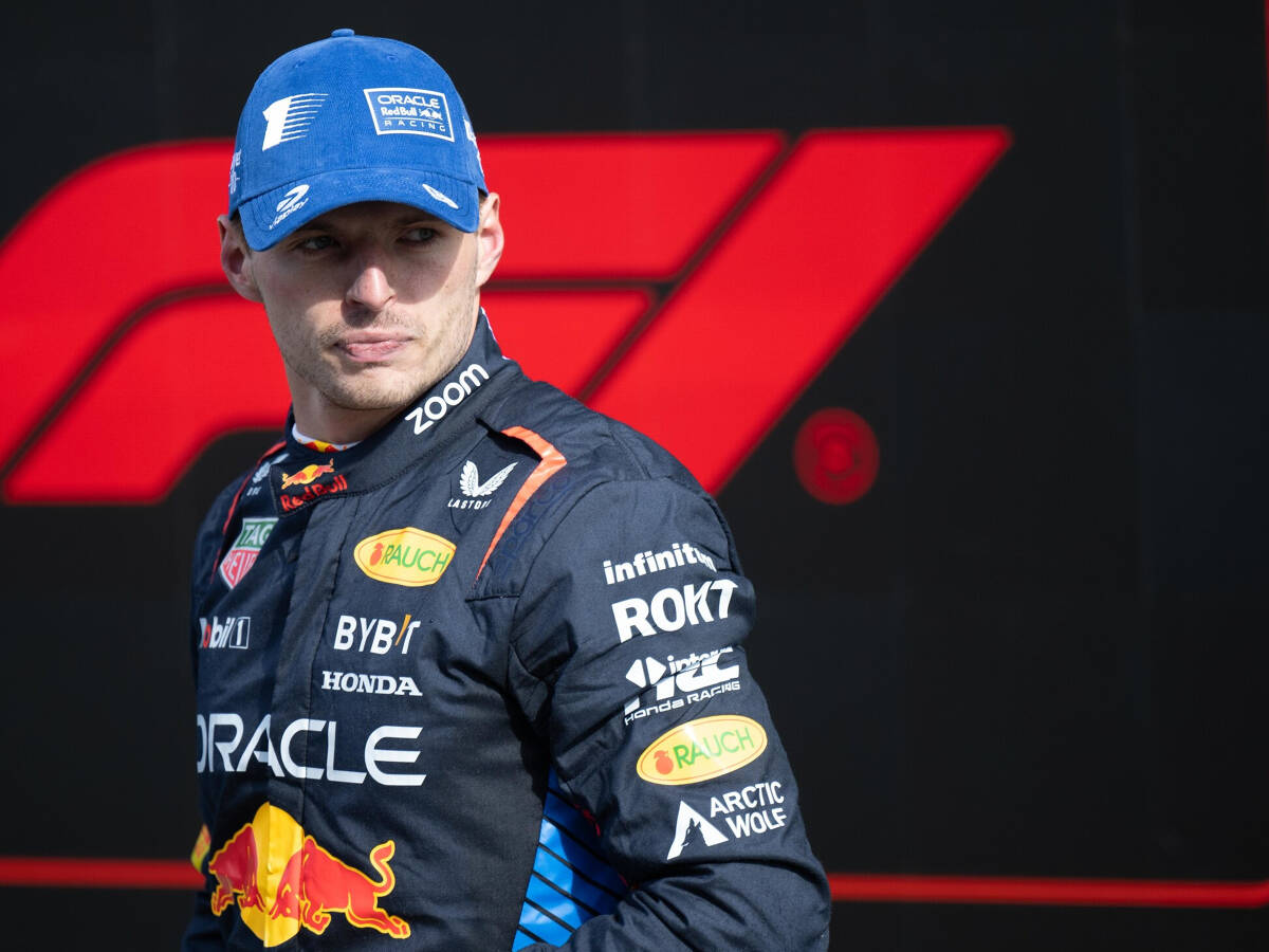 Nico Rosberg: George Russell “hat alles zu verlieren”