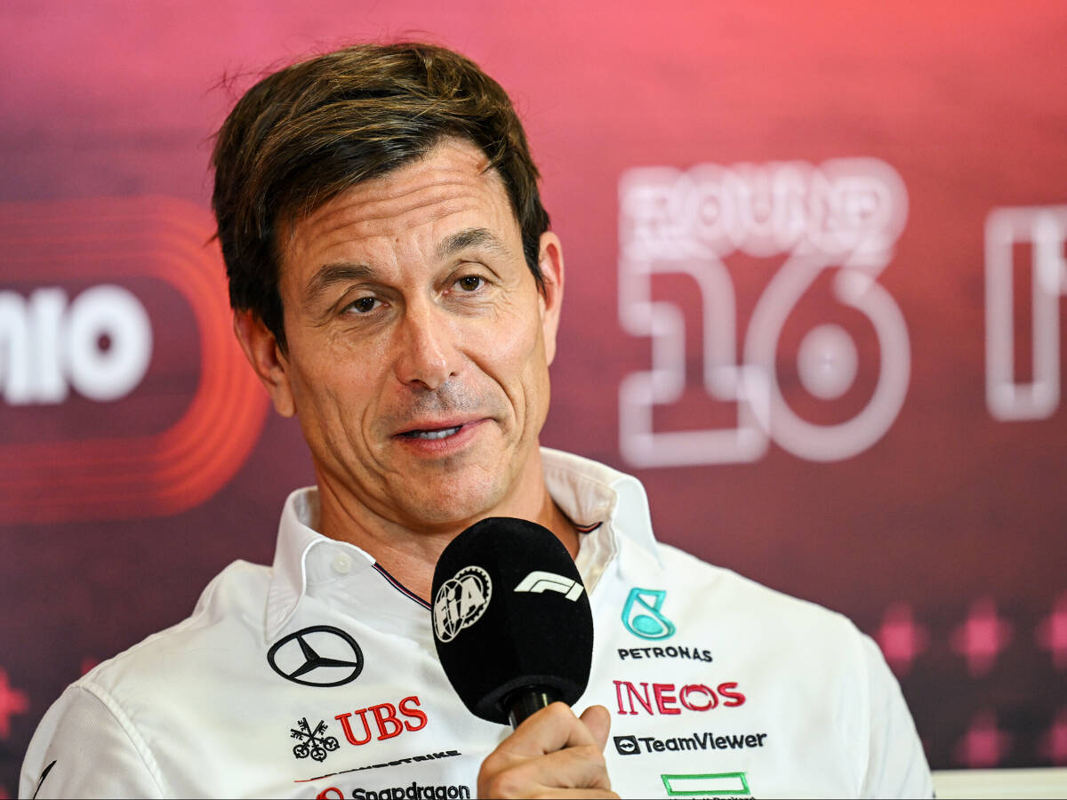 Formel-3-Test in Silverstone: Warum Mercedes von Antonelli überzeugt ist