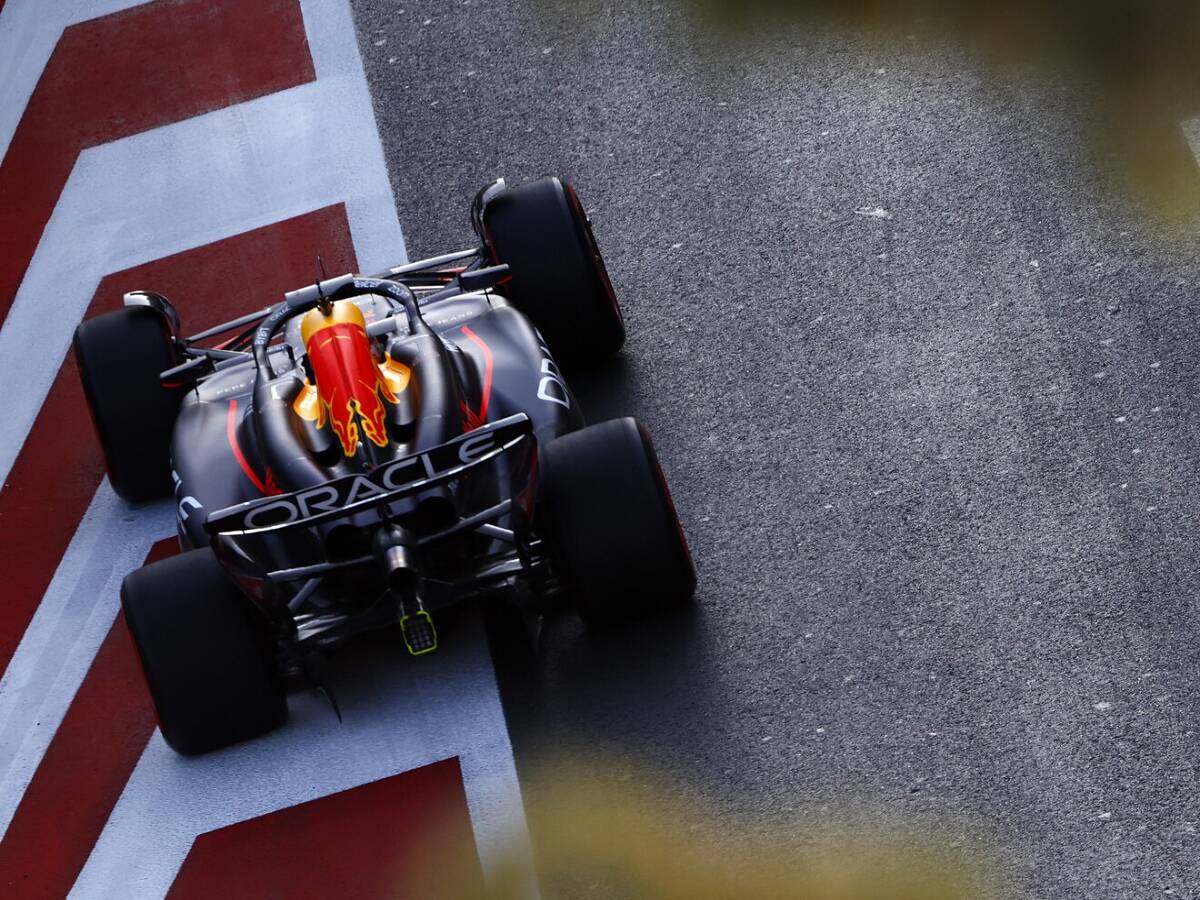 Red Bull: Monza-Misere könnte sogar geholfen haben