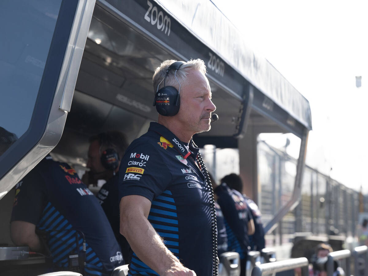 Nach Wheatley-Abgang: Horner kündigt neue Red-Bull-Struktur an