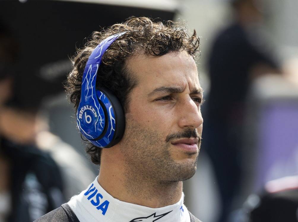 Ralf Schumacher: Singapur wird Daniel Ricciardos letztes Rennen!