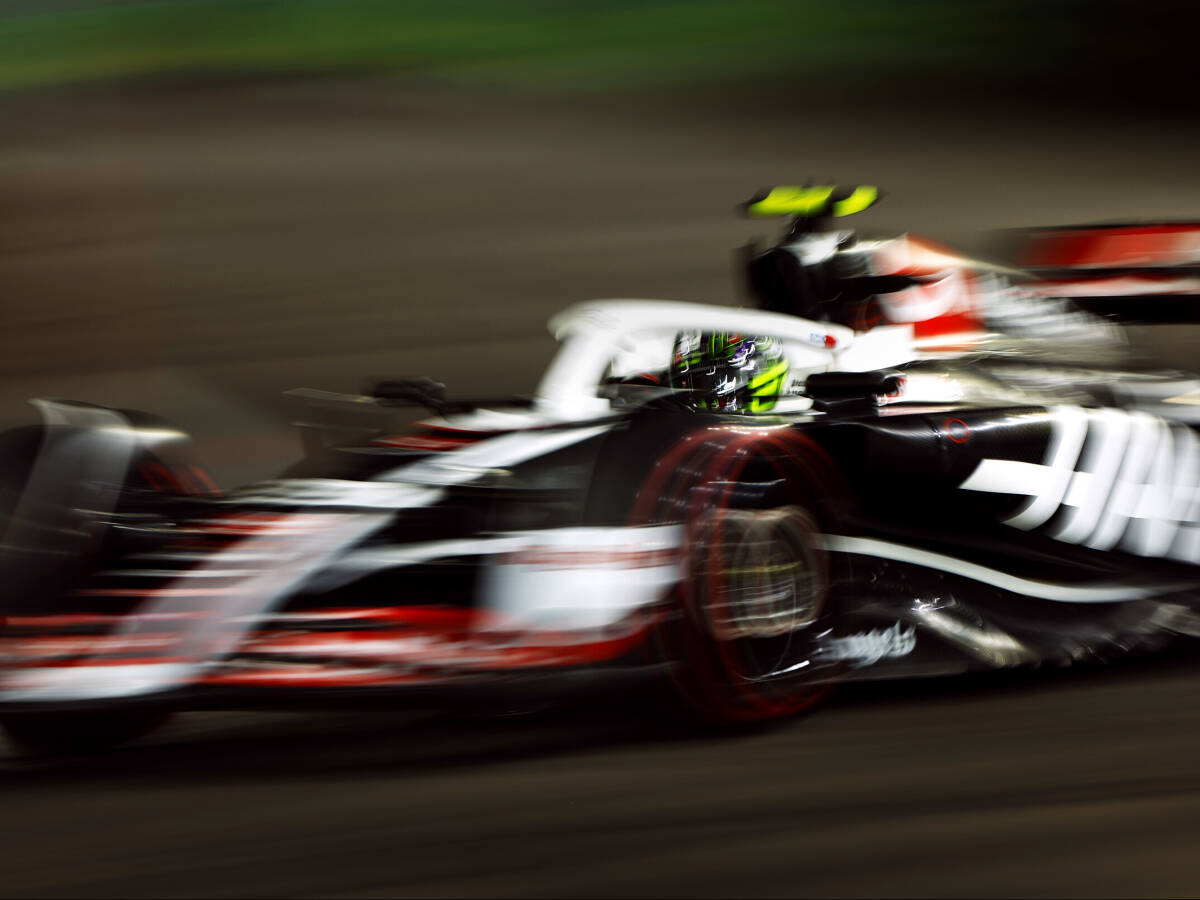 Nico Hülkenberg: “War immer auf der richtigen Seite”