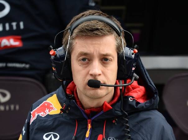Nächster Red-Bull-Abgang: Will Courtenay wird McLaren-Sportdirektor