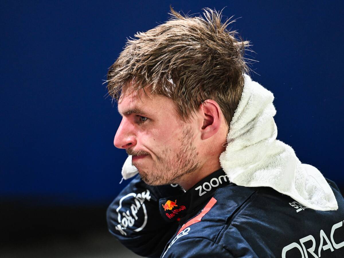 Ralf Schumacher über Verstappen: “Traue ihm zu, dass er aufhört”