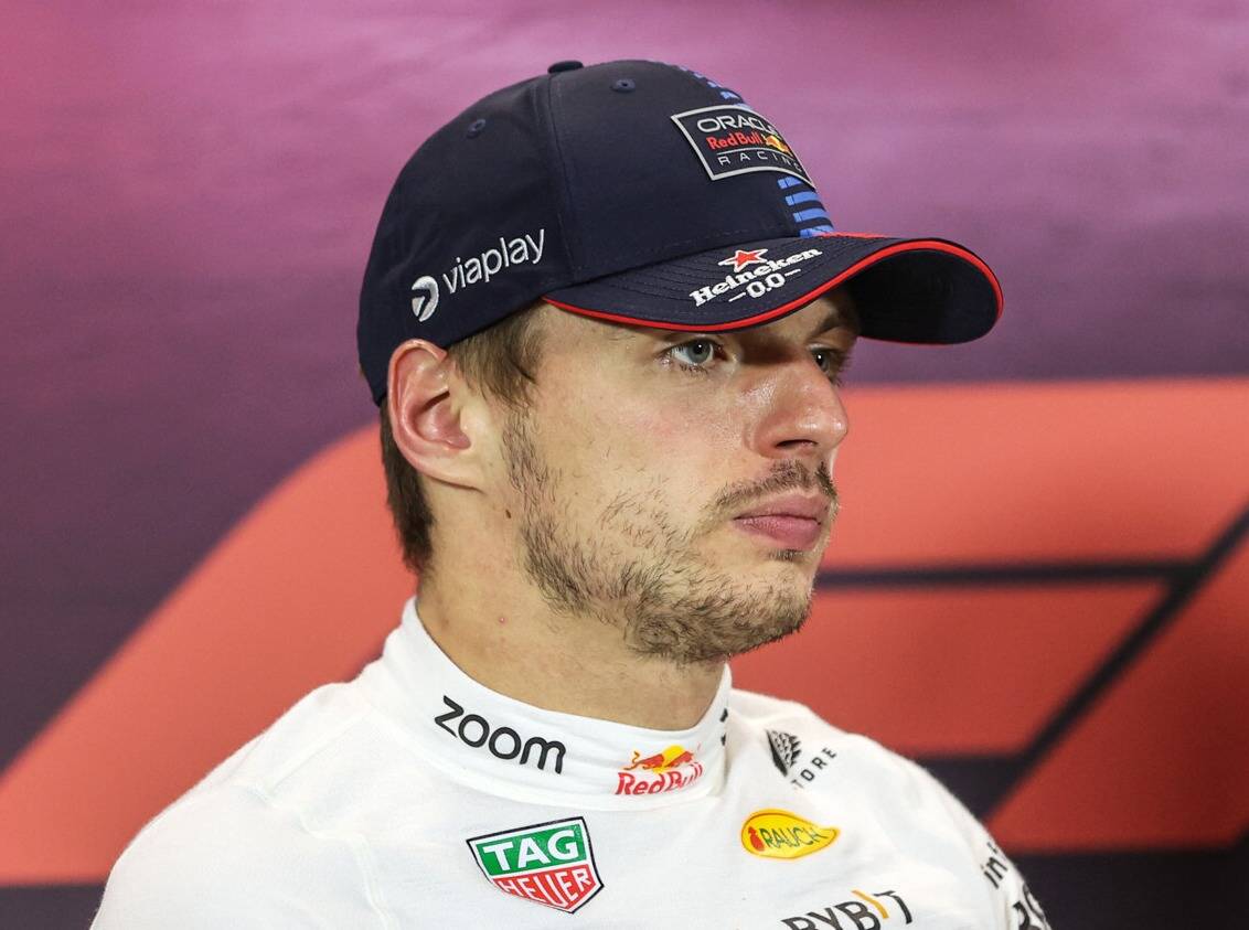 “Zweischneidiges Schwert”: Strafe für Max Verstappen sorgt für Diskussionen “Zweischneidiges Schwert”: Strafe für Max Verstappen sorgt für Diskussionen