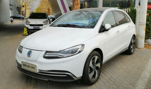 Denza – EV/500 – 70 kWh (117 bg) Electric – Teknik Özellikler