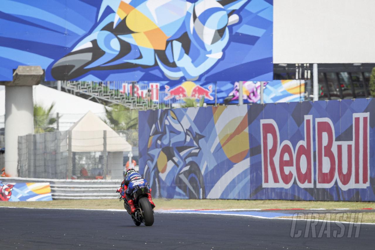 2024 San Marino MotoGP at Misano: Sprint as it happened