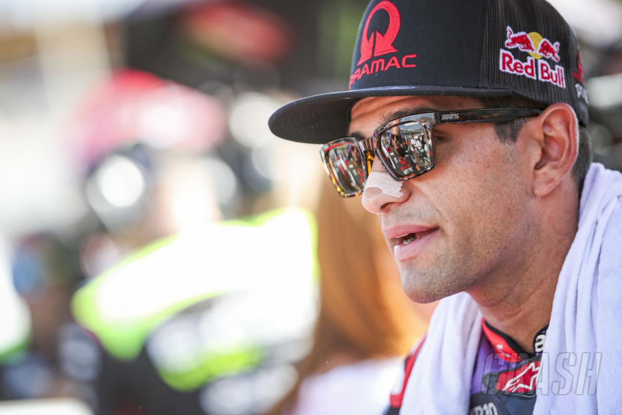 Jorge Martin replies to Pecco Bagnaia: “Easy to speak when everything went good…”