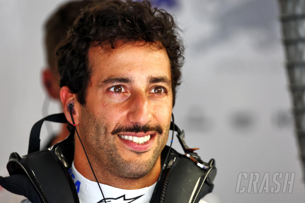 Daniel Ricciardo’s money-spinning F1 payday ends