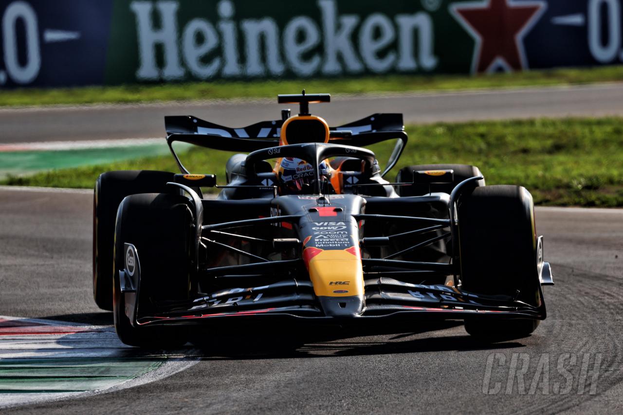 Red Bull’s situation described as “catastrophic” | Form “killing” Max Verstappen