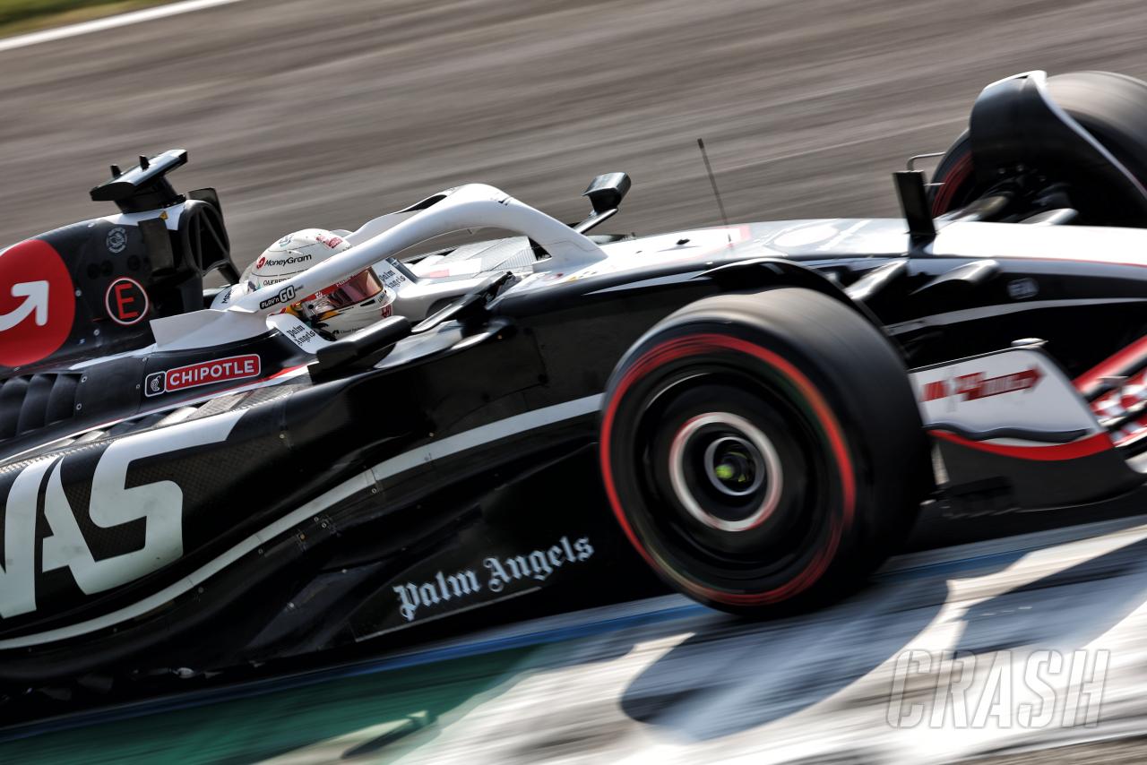 Kevin Magnussen to get historic F1 race ban after Monza penalty