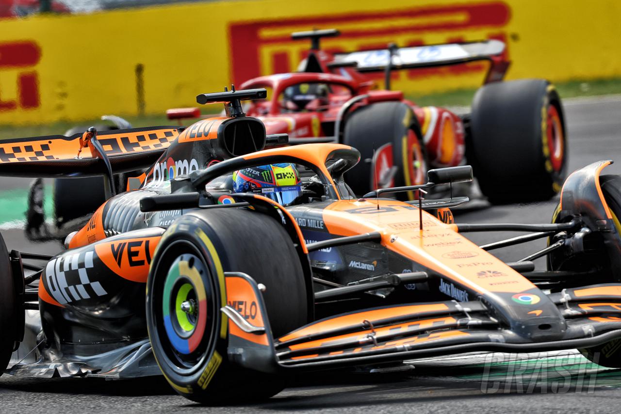 Mercedes and McLaren cleared by FIA amid ongoing F1 flexi-wing row