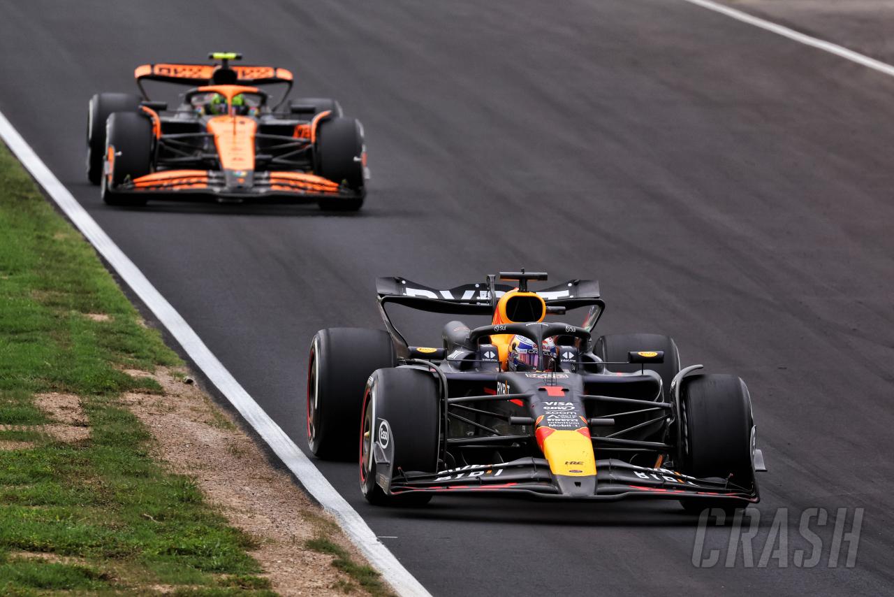 Red Bull handed “more heads will roll” warning as “pressure” ramps up