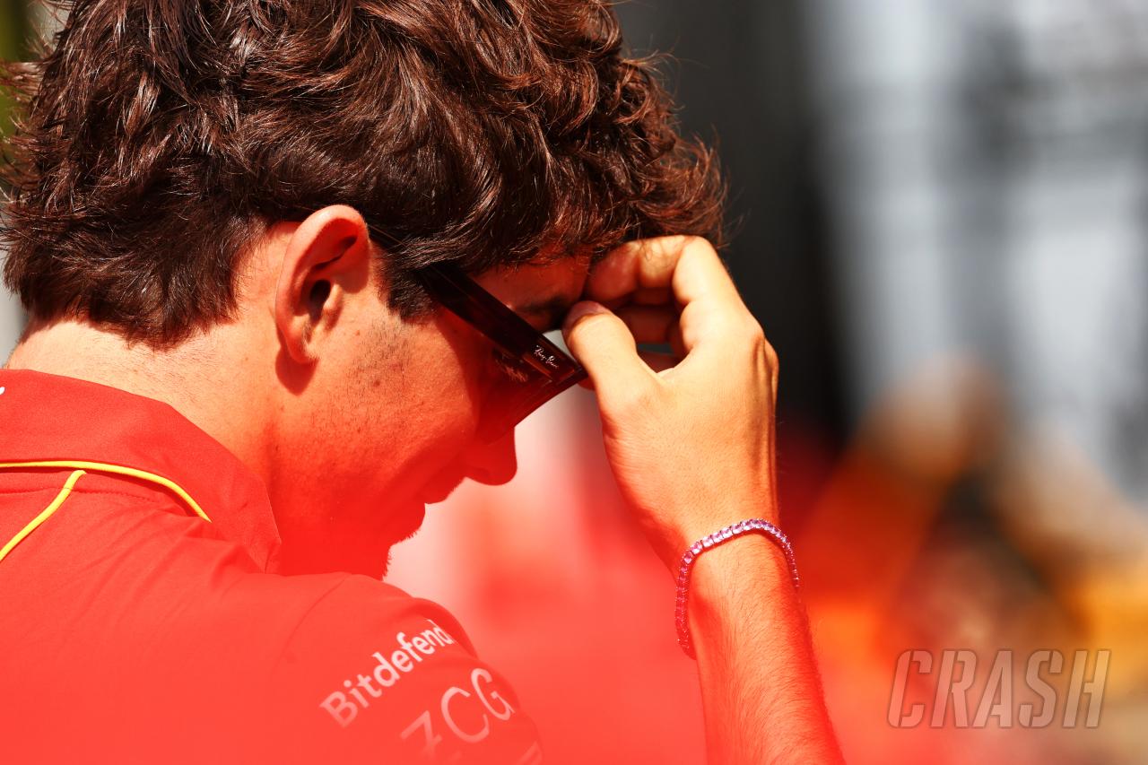 2024 F1 Azerbaijan Grand Prix – Friday Practice – LIVE UPDATES!