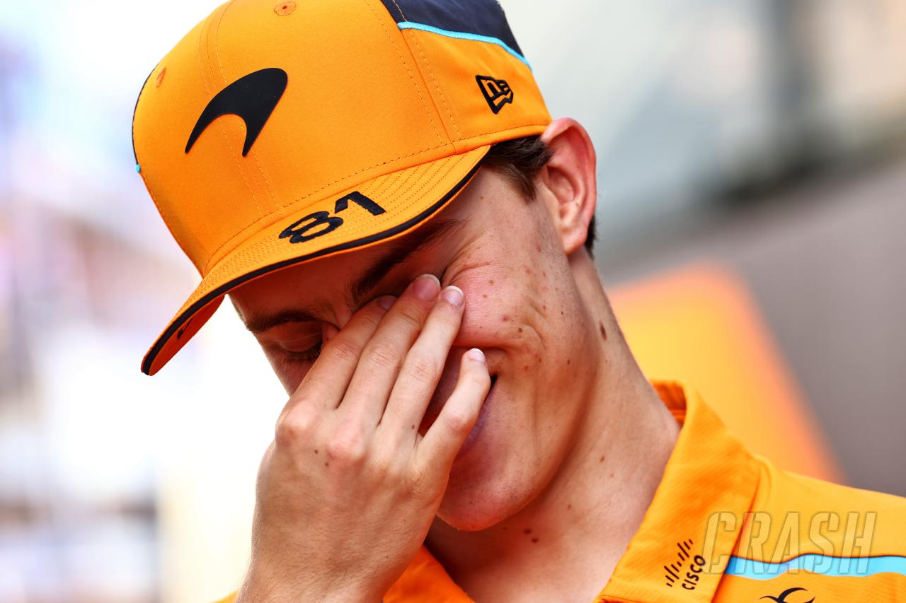 McLaren team orders U-turn “too late”, contract clauses tipped to play a role