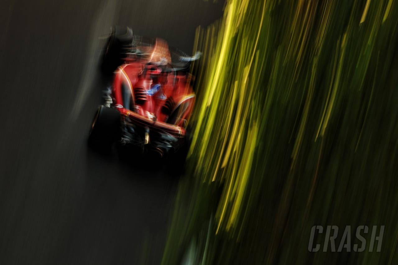 2024 F1 Azerbaijan Grand Prix – Qualifying – As it happened
