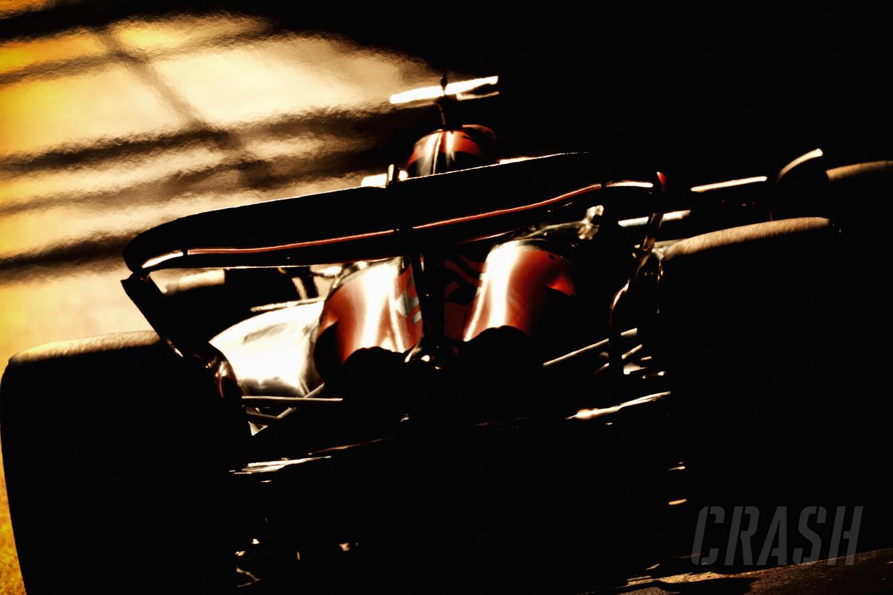 McLaren insist controversial F1 ‘flexi’ rear-wing isn’t the “secret sauce”