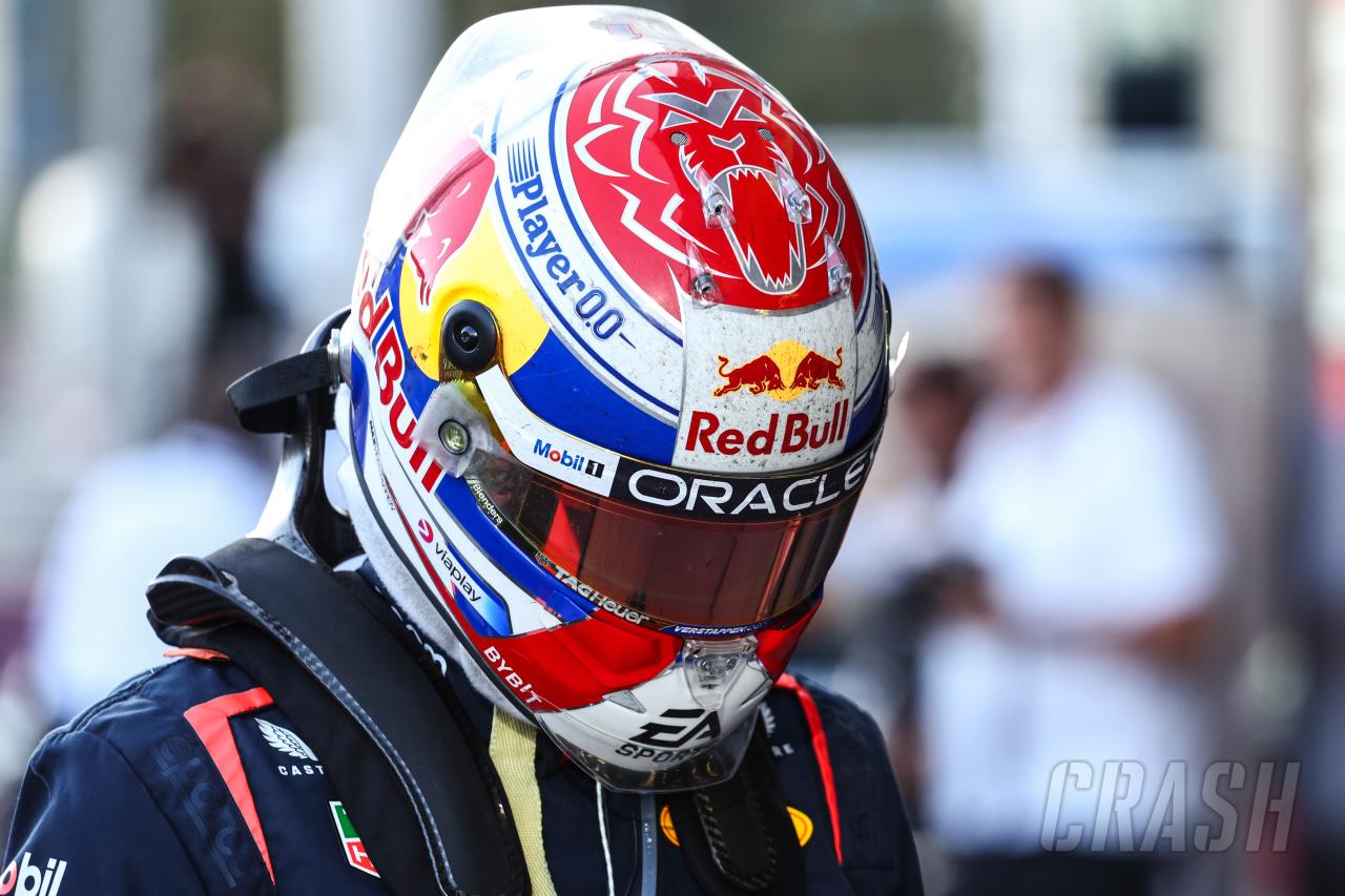 Four drivers including Max Verstappen learn fate after probe into VSC overtake