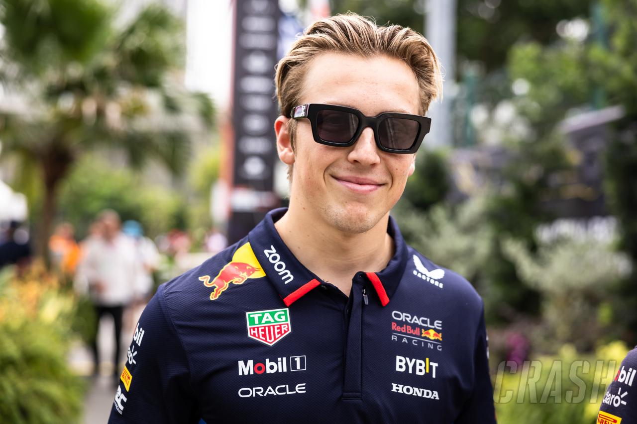 Red Bull warned against setting up Liam Lawson “for failure”