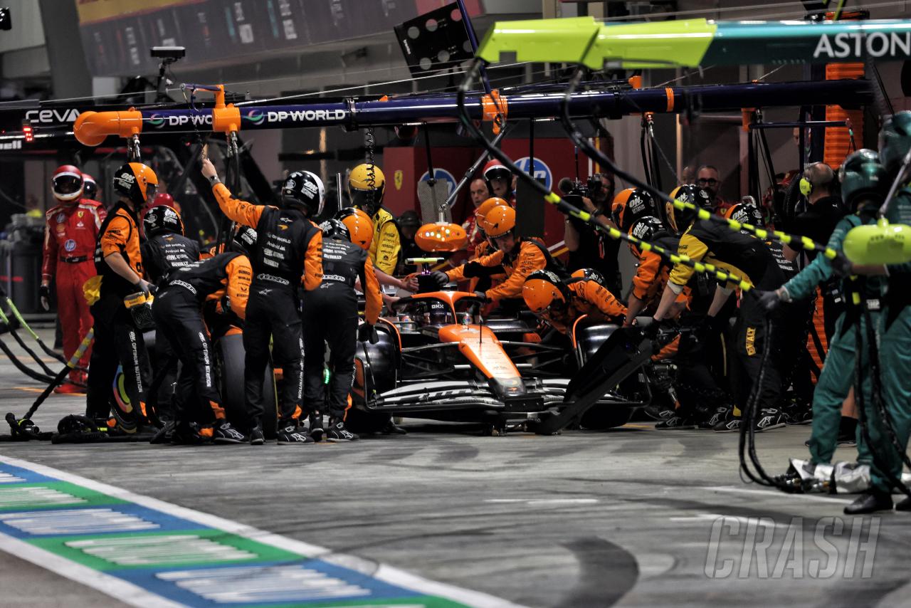 Lando Norris’ race engineer reveals their secret to “put demons to bed”