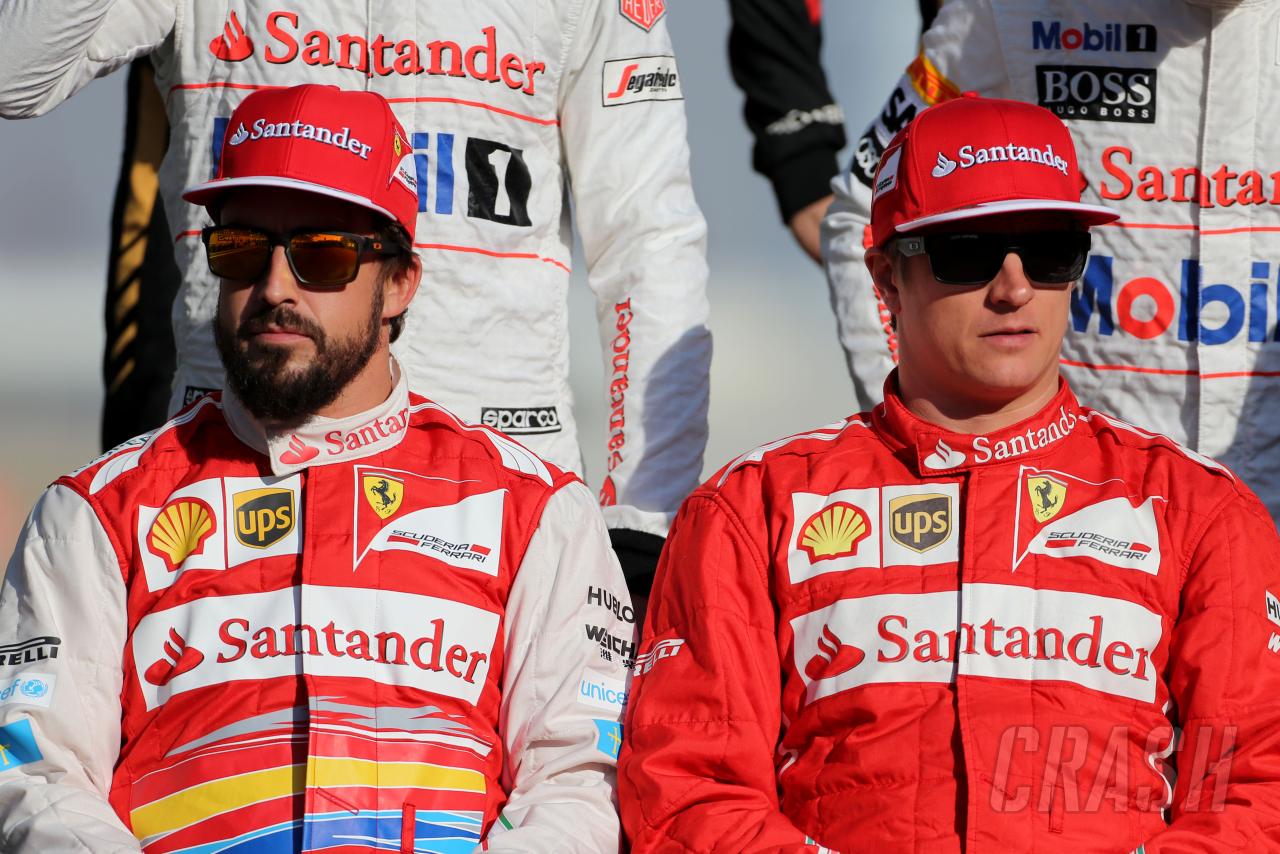 One F1 driver is still awaiting explanation for Ferrari snub a decade later