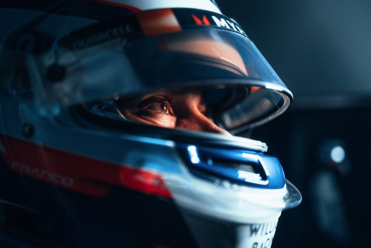 Alonso: “Colapinto, Singapur için iyi hazırlanmalı” Alonso: “Colapinto, Singapur için iyi hazırlanmalı”