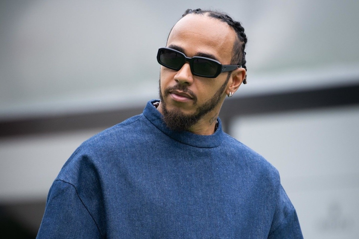 Antonelli’nin babası yaşında olduğu söylenen Hamilton: “Tepki sürelerim hâla gençlerden daha hızlı”