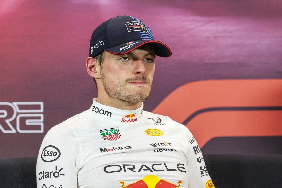 Brundle: “Verstappen’in küfür cezası hakkındaki tutumu ‘küstahça'”