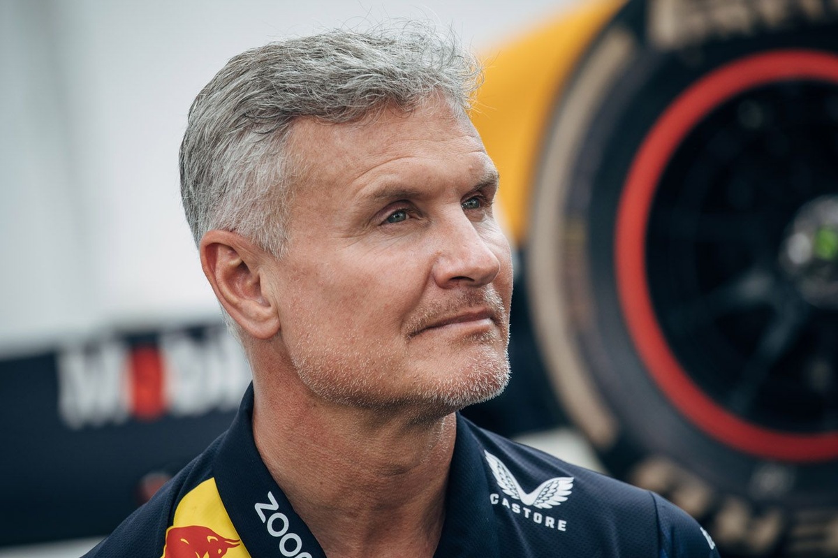 Coulthard: “Williams, Mick veya Lawson’ı tercih etmeyecekti”