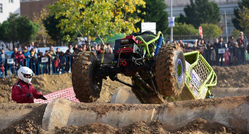 Extreme Heyecanı İstanbul’a Taşınıyor