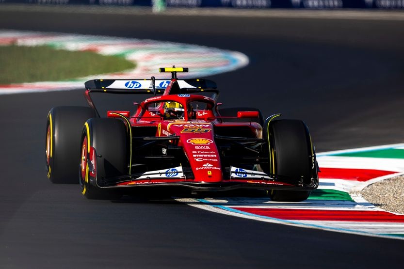 Ferrari, teknik departmanındaki yeni değişiklikleri açıkladı; Serra yeni teknik direktör oldu