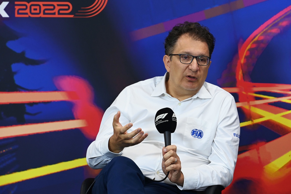 FIA, “tepki süresi olmaması nedeniyle” bu sezon ön kanat kurallarını değiştirmeyecek