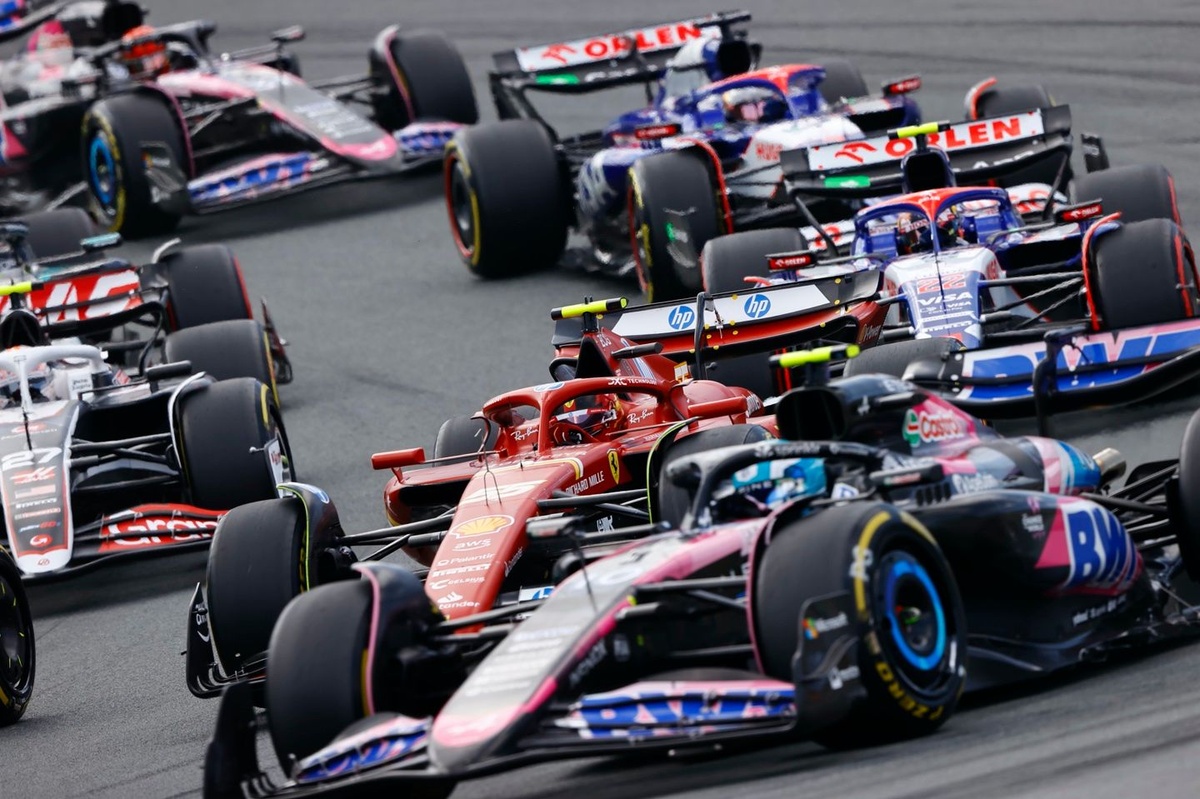 FIA, Formula 1’den televizyon yayınlarında küfürlü konuşmayı sınırlamasını istiyor!