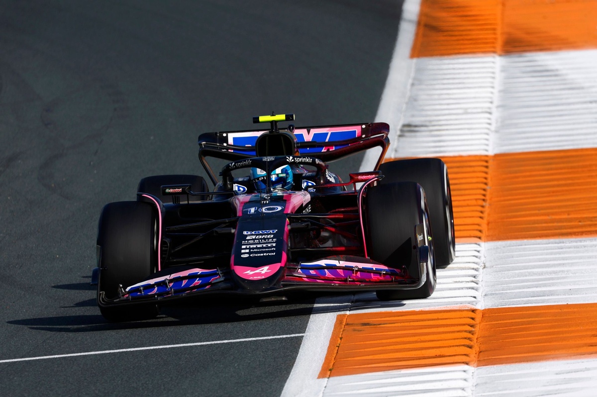 Formula 1 girişimi başarısızlıkla sonuçlanan takım, Renault motorlarını kurtarmak için “büyük taahhütte” bulundu